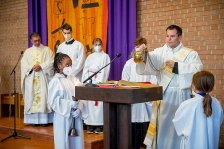 14.04.2022 Gründonnerstag - Abendmahlfeier